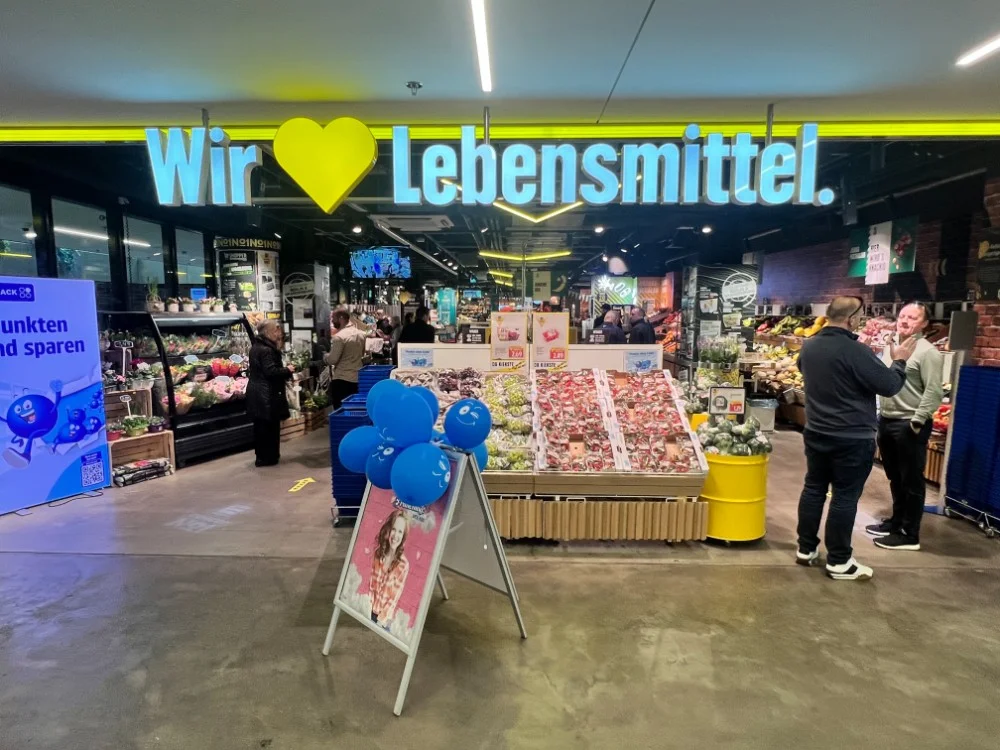 Germany, March 2025
